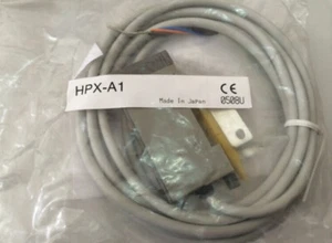 HPX-A1 HPXA1 1pcs  Yamatake Azbil Photoelectric Sensor New #YY0 - Picture 1 of 3