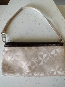 Bolso de mano Maxx New York con correa de transporte extraíble - Imagen 1 de 7