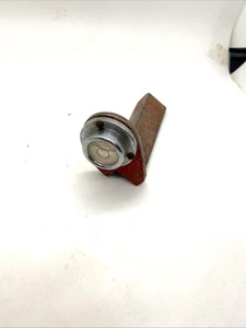Vintage Maschinistenwasserwaage / Neigungsmesser / Lotwasserwaage - Bild 1 von 7