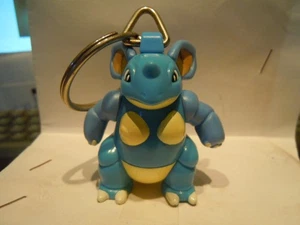Nidoqueen Pokemon Personaje Llavero Figura Juguete Nintendo Burger King 1999 3" - Imagen 1 de 4
