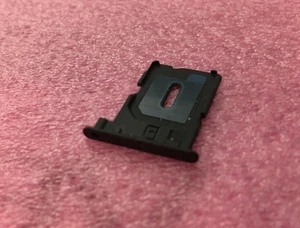 Dell Latitude 5500 Laptop SIM Card Tray/ SIM Filler Blank Insert 0Y5X98 - Picture 1 of 6
