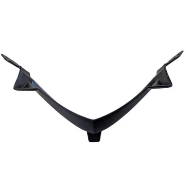 Экран переднего бампера для снегохода Arctic Cat 2606-911 Firecat Sabrecat M8 M6 новый из старых запасов!! - Изображение 1 из 4