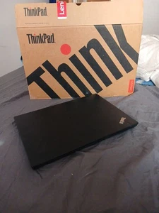 Lenovo ThinkPad L13 Yoga Gen 2 13" i7 2in1 16GB RAM & 512 GB WIN PRO - Picture 1 of 3