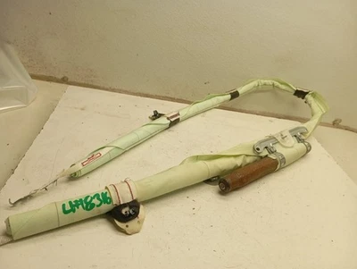 Driver Air Bag Front Driver Roof Coupe Fits 15-20 BMW M4 3971316 - Image 1 of 3