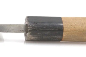 Masamoto Knife, in good condition, Tsukiji Masamoto Deba knife, Kasumi, se... - Picture 1 of 7