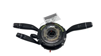 ⭕ 2012-2015 Tesla Model S Steering Column Clockspring Wiper Turn Signal Switch Foto 1 de 4