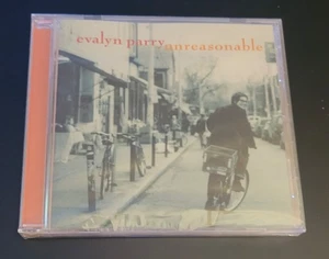 Evalyn Parry - Unreasonable [New CD] - Picture 1 of 2