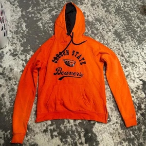 Colosseum Oregon State University Damen-Hoodie Small - Bild 1 von 4