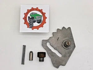 Dodge NP243D Mode Selector + Shift Detent Set New Process Dodge 1500 4x4 - Foto 1 di 6