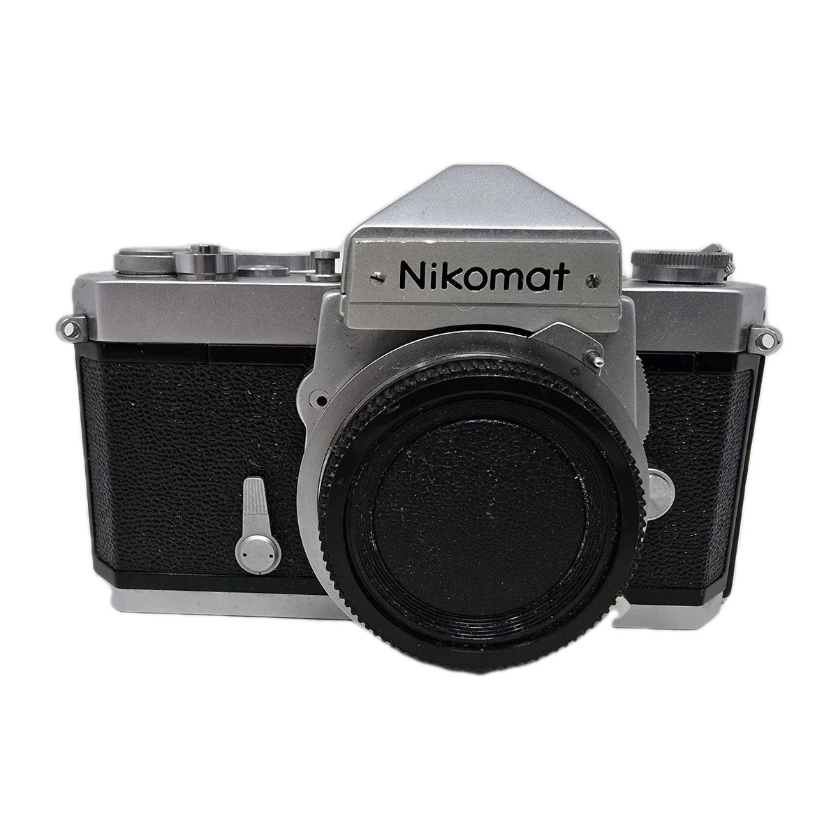 Nikon Nikkormat FT Film Cameras for sale | eBay