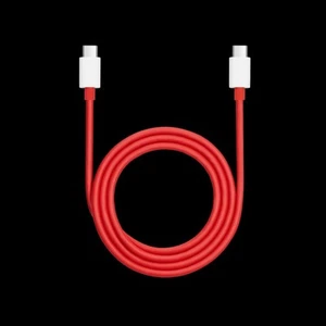 Oneplus SUPERVOOC Typ-C auf Typ-C Kabel - Bild 1 von 2