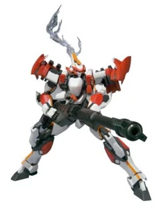 ROBOT SPIRITS Side AS Full Metal Panic LAEVATEIN Action Figure BANDAI F/S wTrack - Picture 1 of 11