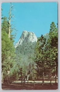 AK Tahquitz Rock Mountain Center Kalifornien 1953 - Bild 1 von 2