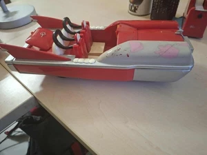 BOB'S DROPHEAD CAR 95 REBOOT AUTO MASCHINE Irwin Toy - Bild 1 von 9