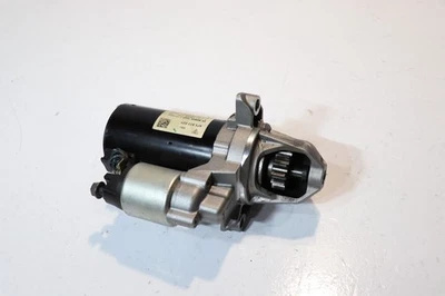 MOTOR DE ARRANQUE GASOLINA BENTLEY CONTINENTAL GT 971911021 Foto 1 de 4