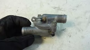 1987 Honda VF700C Super Magna VF 700 H831. thermostat housing - Picture 1 of 3