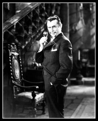 Foto Bela Lugosi #7 8X10 - Zombi blanco 1932  Foto 1 de 4