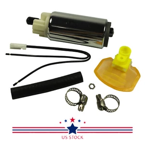 New Fuel Intank Pump For Suzuki SV650A SV650S SV650 2003 2004 2005 2006 2007 - Bild 1 von 8