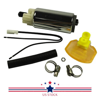 New Fuel Intank Pump For Suzuki SV650A SV650S SV650 2003 2004 2005 2006 2007 - Image 1 of 4