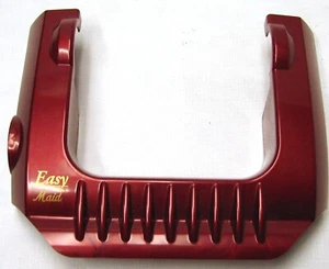 Fuller Brush Easy Maid EZM gebraucht Base Top Cover - Bild 1 von 2