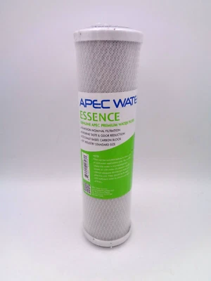 Apec Water® Essence 10-Micron Premium Replacement Water Filter FI-ES-CAB10 - Image 1 of 4