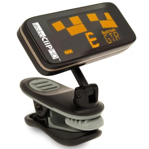 Peterson StroboClip HD High Definition Clip-On Strobe Tuner, New! - Picture 1 of 6
