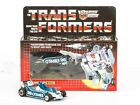 G1 Transformers Mirage figure REISSUE BRAND IN BOX Gift Christmas Toys