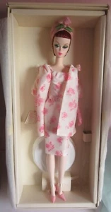 Luncheon Ensemble Silkstone Fashion Model Barbie - Picture 1 of 7