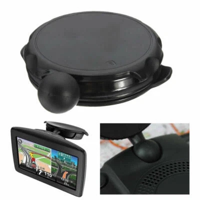 Car Mount Windscreen Vacuum Suction Cup For TomTom Via 1400 1405 1435 - image 1 of 4