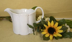 Rosenthal MONBIJOU weiß - 1 Sauciere - Bild 1 von 1