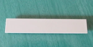 3.5" Slim Drive Bay / Slot Filler Blank -  Beige - NOS See description for color - Picture 1 of 4