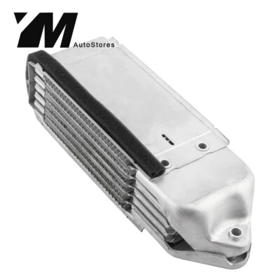 Engine Oil Cooler for Volkswagen Beetle Campmobile Super Beetle 113117021 - Image 1 of 4