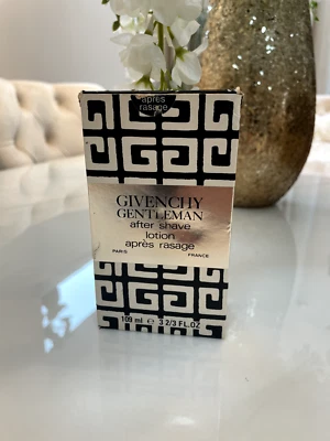 GIVENCHY CABALLERO AFTERSHAVE 109 ML (LÍQUIDO) Foto 1 de 4