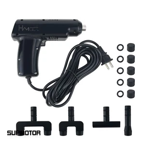 HMact KXQ08FT Chiropractic Gun Chiropractic Adjusting Tool 4 Strengths 400N Max - Picture 1 of 9