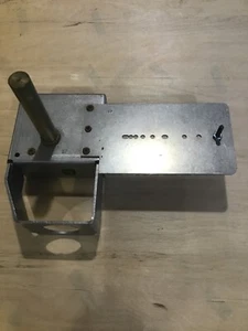 Belimo UGLK 1208 Nachrüstventilgestänge passend für Siemens/Landis Sitzventile - Bild 1 von 4