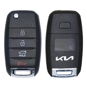 OEM 2020 2021 2022 2023 KIA RIO FLIP KEY REMOTE FOB 95430-H9850 NYOSYEC4TX1611 - Picture 1 of 5