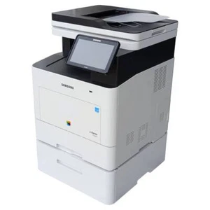 Samsung ProXpress C4060FX A4 Farbkopierer Duplex Lan 106.038 Seiten #15409 - Bild 1 von 1