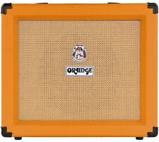 Orange Crush 35 Electric Guitar Combo Amp with Reverb and Tuner, Orange