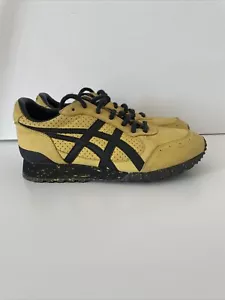 Esca x Asics x Bruce Lee Legend Onitsuka Tiger Colorado Eighty Five taglia US 6 - Foto 1 di 13