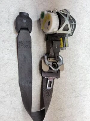 CINTO DE SEGURANÇA DIANTEIRO DIREITO 2013 2014 2015 2016 2017 2018 2019 HYUNDAI SANTA FE - Imagem 1 de 4