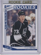 A6815- 2013-14 O-Pee-Chee Hk #s 401-642 +Rookies -You Pick- 10+ FREE US SHIP