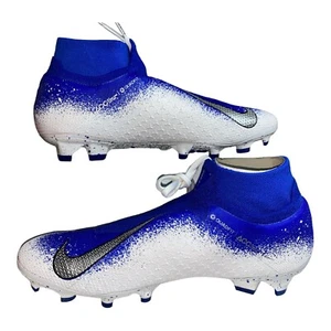 Nike Phantom Vision Elite ACC DF FG Men's Soccer Cleats Size 10.5 - Picture 1 of 11