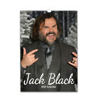 Jack Black 2024/5 Personalised Calendar | Choose Start Month