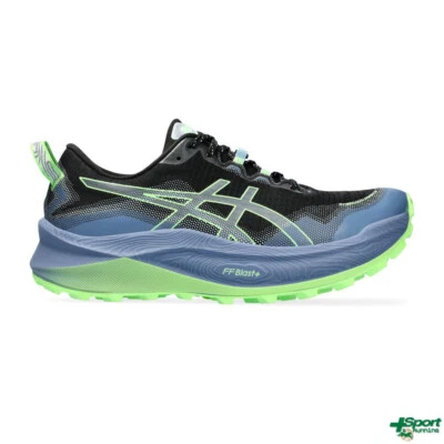 Scarpa running Asics Trabuco Max 3 Uomo - 1011B800-001 - Immagine 1 di 4