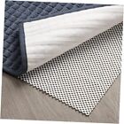 Non Slip Area Rug Pads Non Skid Rug Gripper 2x8 Feet Extra Thick Pad 2 x 8 Ft