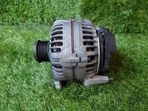 PORSCHE CAYENNE 955 2002-2010 ALTERNATOR 021903026B - Picture 1 of 4