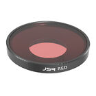 Lens Filter UV CPL ND8 ND16 ND32 Macro 15X Filter for DJI Osmo Action 3