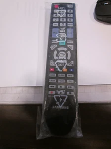 Genuine Samsung BN59-00997A LCD TV Remote Control Brand New Free Shipping - Picture 1 of 5