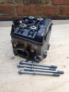 KTM SUPER ADVENTURE 1290  2015 - 2017 Front Cylinder Head - Picture 1 of 19
