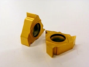 10 PIECES, SANDVIK R166.OL-22UN01-070 CARBIDE INSERTS A222 - Picture 1 of 7